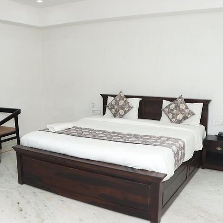 Hotel Marwar Palace ไจซัลเมอร์ ภายนอก รูปภาพ