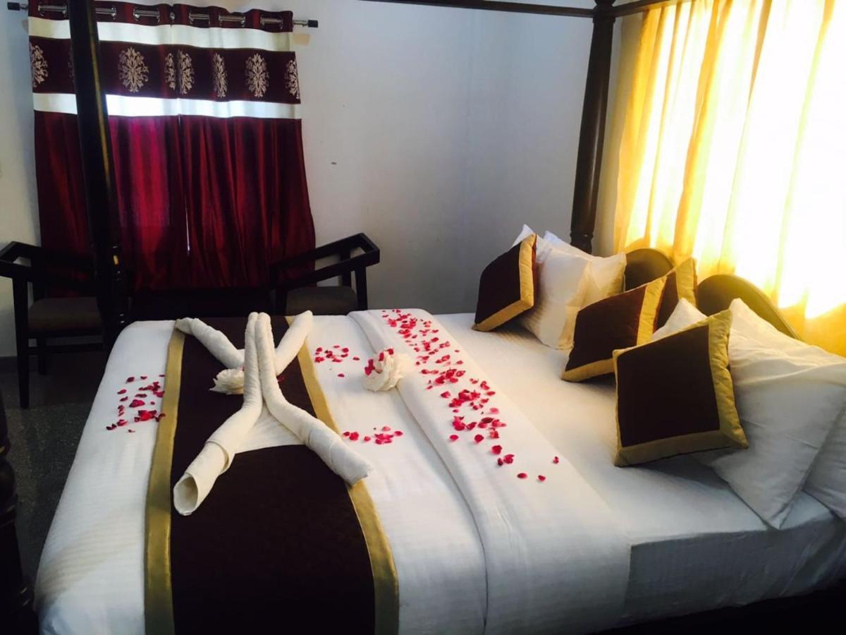 Hotel Marwar Palace ไจซัลเมอร์ ภายนอก รูปภาพ
